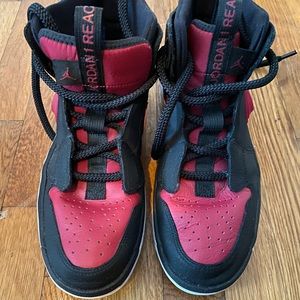 Air Jordan 1 High React